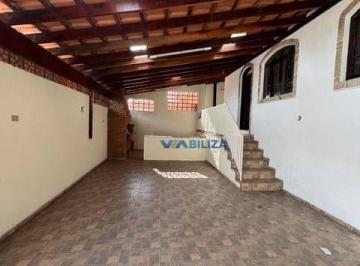 Casa · 175m² · 3 Quartos · 4 Vagas · Sobrado para venda em Jardim Vila Galvão de 175.00m² com 3 Quartos, 1 Suite e 4 Garagens