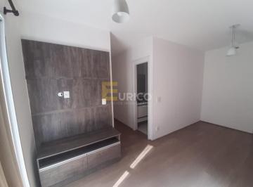 Apartamento · 61m² · 3 Quartos · 1 Vaga · Apartamento para venda em Condomínio Residencial Go Maraville de 61.00m² com 3 Quartos, 1 Suite e 1