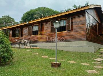 Terreno · 180m² · 3 Quartos · 2 Vagas · Chácara para venda em Parque dos Cafezais II de 180.00m² com 3 Quartos e 2 Garagens