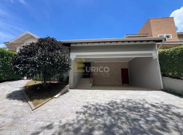Casa · 288m² · 3 Quartos · 4 Vagas · Casa de Condomínio para venda em Condomínio Reserva Colonial de 288.00m² com 3 Quartos, 3 Suites e 4