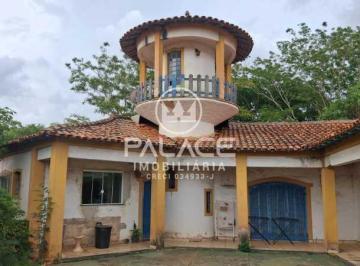 Casa · 286m² · 4 Quartos · 6 Vagas · Casa para venda em Castelinho de 286.00m² com 4 Quartos, 2 Suites e 6 Garagens