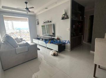 Apartamento · 77m² · 3 Quartos · 2 Vagas · Apartamento para venda em Jardim Rosa De Franca de 77.00m² com 3 Quartos, 1 Suite e 2 Garagens