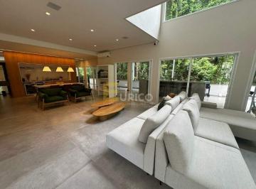 Casa · 550m² · 4 Quartos · 4 Vagas · Casa de Condomínio para venda em Condomínio Reserva Colonial de 550.00m² com 4 Quartos, 4 Suites e 4