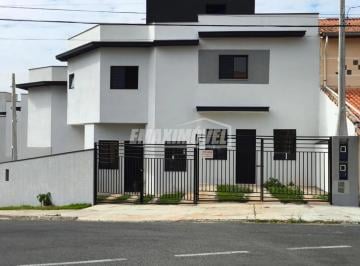 Casa · 70m² · 2 Quartos · 2 Vagas · Casa para venda em Jardim Piazza Di Roma de 70.00m² com 2 Quartos e 2 Garagens