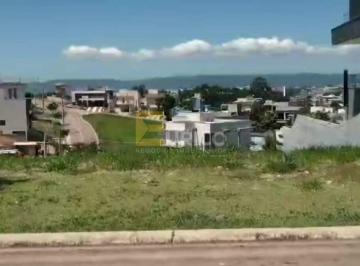 Terreno · 378m² · Terreno en Condomínio para venda em Condomínio Residencial Ibi Aram II de 378.00m²
