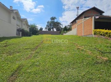 Terreno · 600m² · Terreno en Condomínio para venda em Condomínio Alpes de Vinhedo de 600.00m²