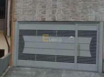 Casa · 250m² · 3 Quartos · 2 Vagas · Casa para venda em Vila Nova Jundiainópolis de 250.00m² com 3 Quartos, 1 Suite e 2 Garagens