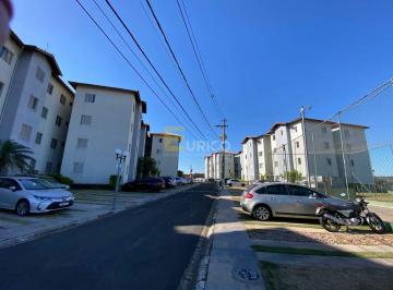 Apartamento · 67m² · 3 Quartos · 1 Vaga · Apartamento para venda em Condomínio Sol Maior de 67.00m² com 3 Quartos, 1 Suite e 1 Garagem