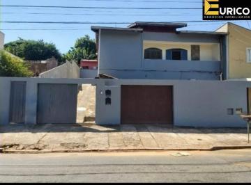 Casa · 117m² · 3 Quartos · 2 Vagas · Casa para venda em Parque Jambeiro de 117.00m² com 3 Quartos, 1 Suite e 2 Garagens