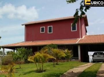 Terreno · 230m² · 2 Quartos · 4 Vagas · Chácara para venda em LOTEAMENTO CHACARAS GARGANTILHAS de 230.00m² com 2 Quartos, 1 Suite e 4 Garage