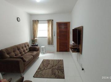 Casa · 62m² · 2 Quartos · 1 Vaga · Casa de Condomínio para venda em Penha De França de 62.00m² com 2 Quartos e 1 Garagem