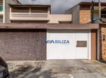 Casa · 250m² · 5 Quartos · 4 Vagas · Sobrado para venda em Parque Continental de 250.00m² com 5 Quartos e 4 Garagens