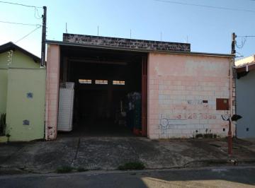 Comercial · 128m² · 1 Quarto · 2 Vagas · Prédio Comercial para venda em Residencial Serra Verde de 128.00m² com 1 Quarto, 1 Suite e 2 Garagen