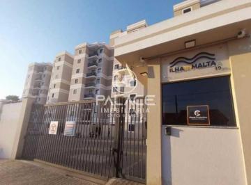 Apartamento · 53m² · 2 Quartos · 1 Vaga · Apartamento para venda em Jardim Sol Nascente de 53.00m² com 2 Quartos, 1 Suite e 1 Garagem