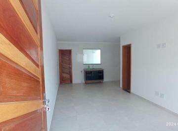 Casa · 67m² · 2 Quartos · 2 Vagas · Sobrado para venda em Penha De França de 67.00m² com 2 Quartos, 2 Suites e 2 Garagens