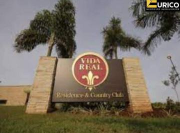 Terreno · 800m² · Terreno en Condomínio para venda em Condomínio Residencial Vida Real de 800.00m²