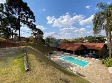 Terreno · 140m² · 2 Quartos · 10 Vagas · Chácara para venda em Campo Novo de 140.00m² com 2 Quartos e 10 Garagens