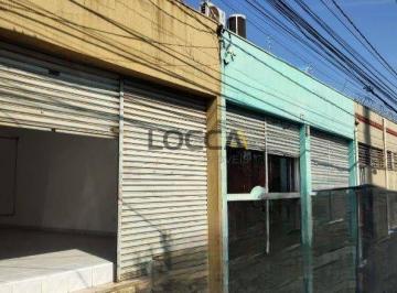 Comercial · 60m² · Imóvel Comercial para alugar em Campos Elíseos de 60.00m²