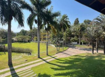 Casa · 1340m² · 6 Quartos · 10 Vagas · Casa de Condomínio para venda em Condomínio Village Sans Souci de 1340.00m² com 6 Quartos, 6 Suites