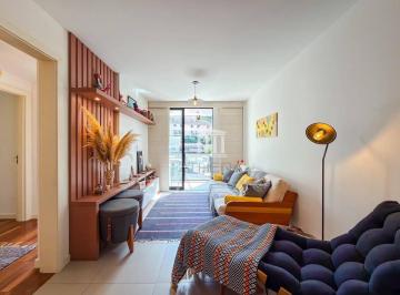 b360f6cfd8937ba927319eaaa472d0f1f25b8fed · Apartamento à venda, 90 m² por R$ 950.000,00 - Agriões - Teresópolis/RJ