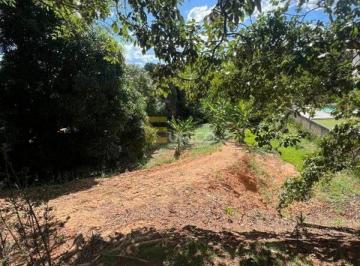 Terreno · 1030m² · Terreno en Condomínio para venda em Condomínio Vale do Itamaracá de 1030.00m²
