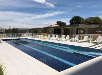 Apartamento · 48m² · 1 Quarto · 1 Vaga · Apartamento para venda em Condomínio Reserva do Alto de 48.00m² com 1 Quarto e 1 Garagem