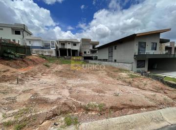 Terreno · 312m² · Terreno en Condomínio para venda em Condomínio Residencial Mont'Alcino de 312.00m²
