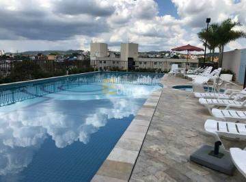 Apartamento · 65m² · 3 Quartos · 2 Vagas · Apartamento para venda em Condomínio Residencial Inspirazzione de 65.00m² com 3 Quartos, 1 Suite e 2