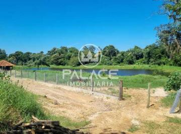 Rural · 1m² · 1 Quarto · 1 Vaga · Fazenda / Sítio para venda em Anhumas de 1.00m² com 1 Quarto, 1 Suite e 1 Garagem