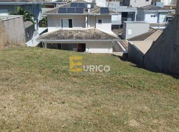 Terreno · 300m² · Terreno en Condomínio para venda em Condomínio Portal do Jequitibá de 300.00m²
