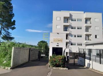 Apartamento · 70m² · 2 Quartos · 1 Vaga · Apartamento para venda em Condomínio San Pietro de 70.00m² com 2 Quartos, 1 Suite e 1 Garagem