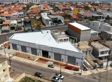 Comercial · 81m² · Imóvel Comercial para alugar em Jardim Piazza Di Roma de 81.00m²
