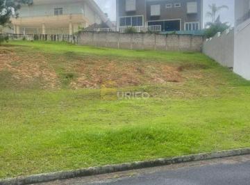 Terreno · 755m² · Terreno en Condomínio para venda em Condomínio Portal do Lago de 755.33m²