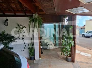 Casa · 270m² · 3 Quartos · 4 Vagas · Casa para venda em Jardim Paulistano de 270.00m² com 3 Quartos, 1 Suite e 4 Garagens