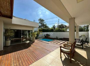 Casa · 320m² · 3 Quartos · 2 Vagas · Casa de Condomínio para venda em Condomínio Jardim America de 320.00m² com 3 Quartos, 3 Suites e 2 G