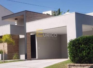 Casa · 264m² · 4 Quartos · 4 Vagas · Casa de Condomínio para venda em Condomínio Residencial Santa Teresa de 264.22m² com 4 Quartos, 4 Su