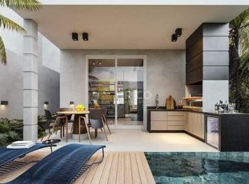 Casa · 122m² · 3 Quartos · 2 Vagas · Casa de Condomínio para venda em Condomínio Village Spadaccia de 121.67m² com 3 Quartos, 1 Suite e 2
