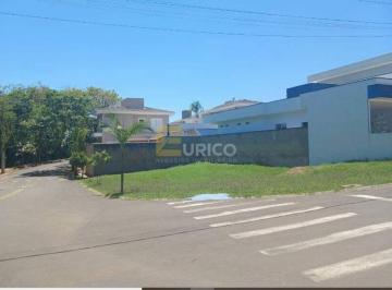 Terreno · 315m² · Terreno en Condomínio para venda em Condomínio Village Santa Clara de 315.00m²