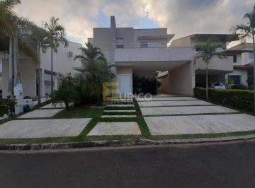 Casa · 395m² · 5 Quartos · 4 Vagas · Casa de Condomínio para venda em Condomínio Residencial Millennium de 395.00m² com 5 Quartos, 5 Suit
