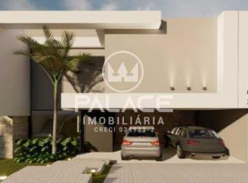 Casa · 330m² · 4 Quartos · 4 Vagas · Casa de Condomínio para venda em Vila Rezende de 330.00m² com 4 Quartos, 4 Suites e 4 Garagens