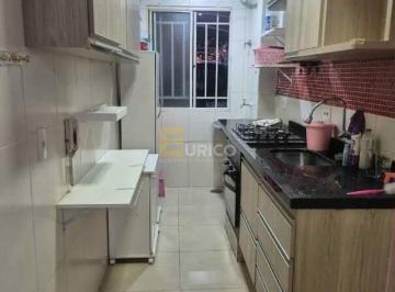 Apartamento · 48m² · 2 Quartos · 1 Vaga · Apartamento para venda em Condomínio Edificio Jade de 48.00m² com 2 Quartos e 1 Garagem