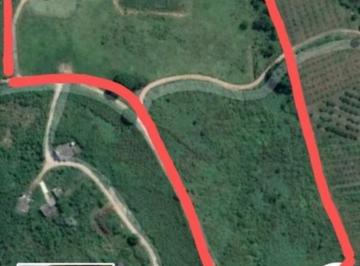 Rural · 55000m² · 3 Quartos · Fazenda / Sítio para venda em Bairro Mato Dentro de 55000.00m² com 3 Quartos e 1 Suite