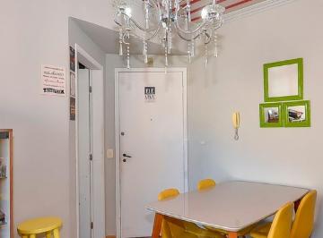 Apartamento · 83m² · 3 Quartos · 1 Vaga · Apartamento para venda em Atuba de 83.00m² com 3 Quartos, 1 Suite e 1 Garagem