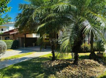 Casa · 340m² · 4 Quartos · 4 Vagas · Casa de Condomínio para venda em Condomínio Residencial Terras do Caribe de 340.00m² com 4 Quartos,