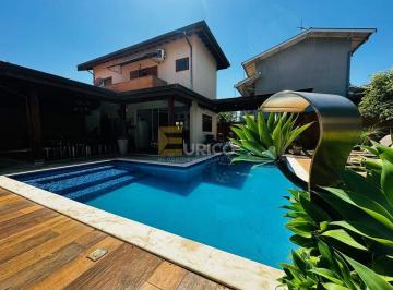 Casa · 150m² · 1 Quarto · 4 Vagas · Casa de Condomínio para venda em Condomínio Residencial Terras do Caribe de 150.00m² com 1 Quarto, 1