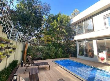 Casa · 230m² · 3 Quartos · 2 Vagas · Casa de Condomínio para venda em Condomínio Flor da Serra de 230.00m² com 3 Quartos, 3 Suites e 2 Ga