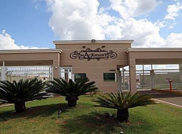 Terreno · 508m² · Terreno en Condomínio para venda em Residencial Mac Knight de 508.00m²