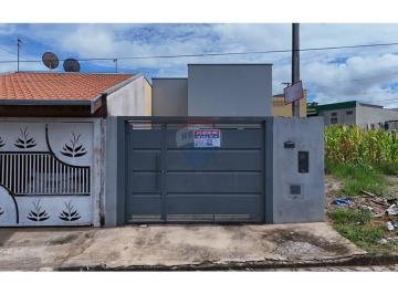 Casa · 62m² · 2 Quartos · 1 Vaga · Casa para venda em Casarão de 62.00m² com 2 Quartos e 1 Garagem