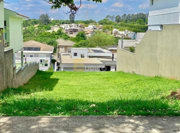 Terreno · 526m² · Terreno en Condomínio para venda em Condominio Reserva da Serra de 526.00m²