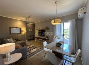 Apartamento · 79m² · 3 Quartos · 1 Vaga · Apartamento para venda em Condomínio Copaíba de 79.00m² com 3 Quartos, 1 Suite e 1 Garagem